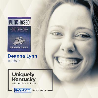 Uniquely Kentucky with Amber Philpott | 2-11 Deanna Lynn, Author Uniquely Kentucky with Amber Philpott | 2-11 Deanna Lynn, Author