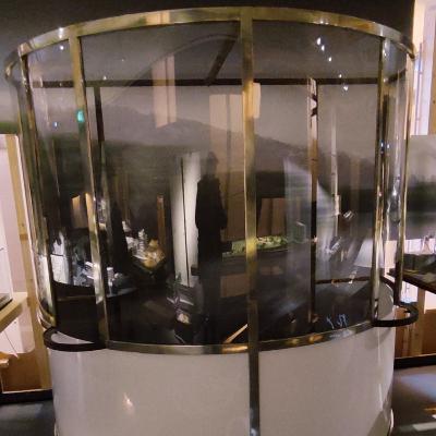 Folge #2 Peter Schernhuber und Sebastian Höglinger, Intendanten der DIAGONALE Folge #2 Peter Schernhuber und Sebastian Höglinger, Intendanten der DIAGONALE