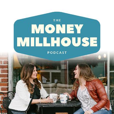 How Much Money Do I Need to Retire? With Todd Tresidder of Financial Mentor