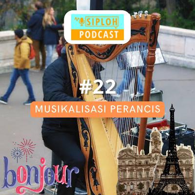 Episode 22 - Muskalisasi Mbape