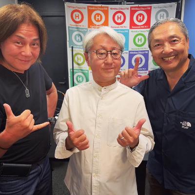 第359回 ライオンズクラブ 長崎・佐賀地区 元ガバナー 久田裕己さん