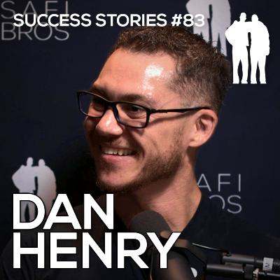 Success Stories - Dan Henry