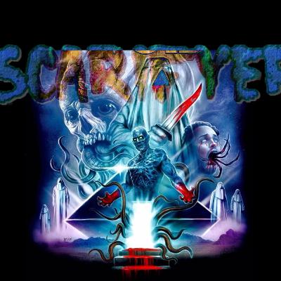 The Void - SCARIFYER