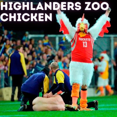 AJ: The Highlanders “Zoo” Chicken, The Black Dildo Ban & The Streaker Tackle That Hit ESPN AJ: The Highlanders “Zoo” Chicken, The Black Dildo Ban & The Streaker Tackle That Hit ESPN