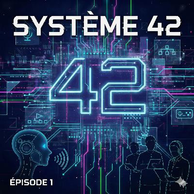 Episode 1 Episode 1
