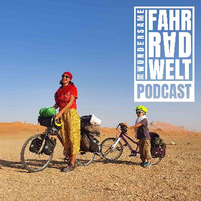 Mit Kind von der Schweiz in den Oman - Lea Borer Mit Kind von der Schweiz in den Oman - Lea Borer