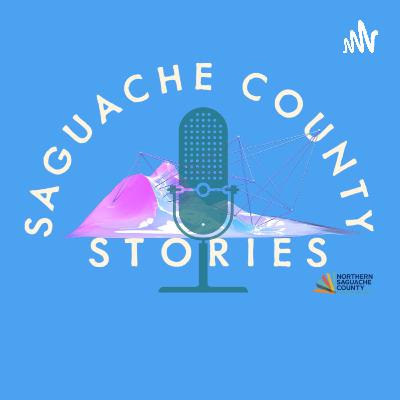 Shaping Communities Episode 1: Lisa Cyriacks