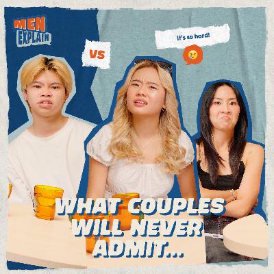 Unspoken Rules of Relationships No One WARNS You About!