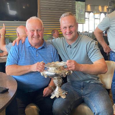 Straight From The Off - With Ste Melling