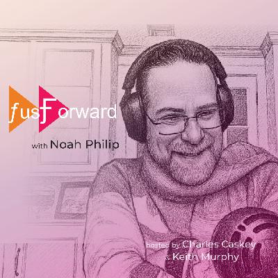 Ep. 6 Noah Philip beneath the veil