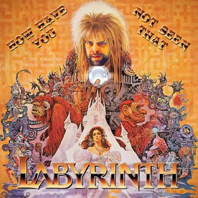 14. Labyrinth