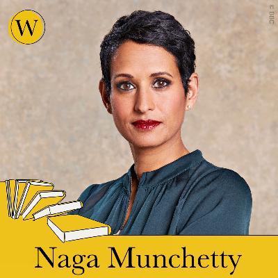 Naga Munchetty