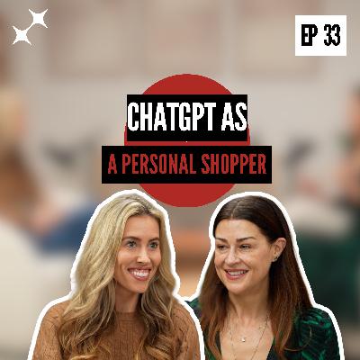 Holiday Shopping in the Age of AI with Sammi Cohen