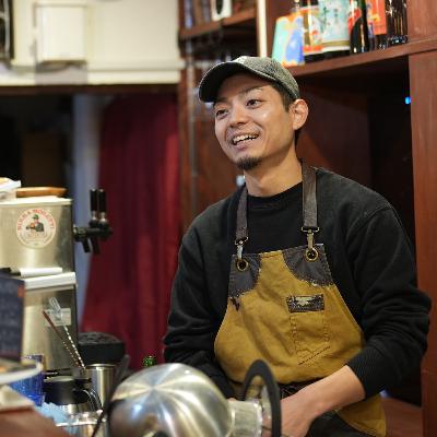 高桑雅弘｜生活を診るバールマン