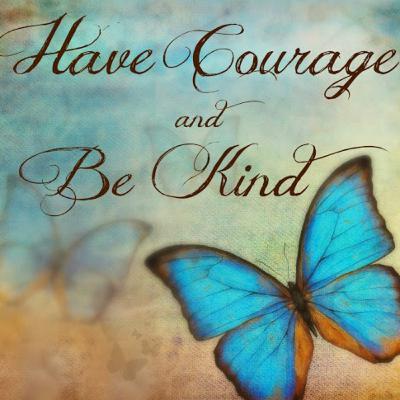 How to activate courage and uncover your born innocence. How to activate courage and uncover your born innocence.