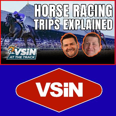 Horse Racing Terminology: What Is a Trip?