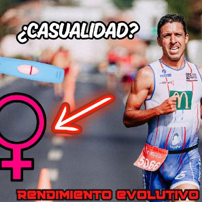 268. Los deportistas de resistencia tienen más hijas que hijos.