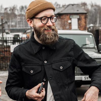 Clobbercast 37 - Ben, Glen & Callum- Redwings & Whiskey- 05:10:2018