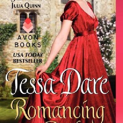 Read (EPUB) Book Romancing the Duke (Castles Ever After, #1) by Tessa Dare