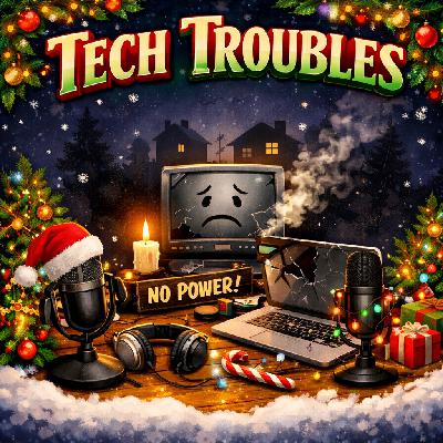 A Christmas Call With DK | Episode # 418