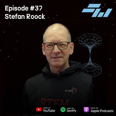 #38 Stefan Roock - Scrum Guide Expansion Pack