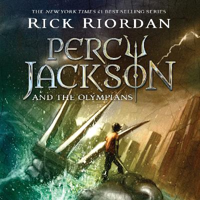 Percy Jackson “the Lightning Thief” Percy Jackson “the Lightning Thief”