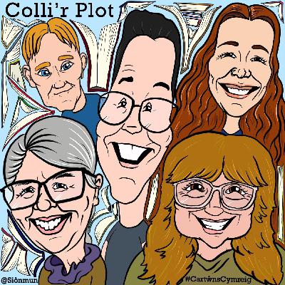 Yn Fyw o Babell Lên Eisteddfod Rhondda Cynon Taf Yn Fyw o Babell Lên Eisteddfod Rhondda Cynon Taf