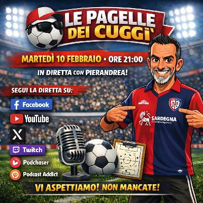 Le Pagelle dei Cuggì Le Pagelle dei Cuggì