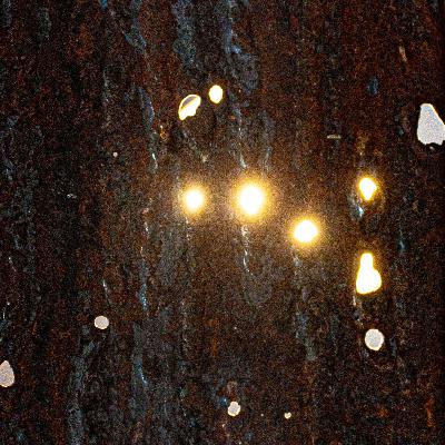 Neu. Was ist das? - Vom Schnauben der Pferde