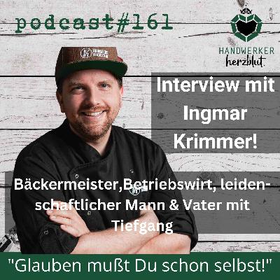 161-Ingmar Krimmer-Passion&Leidenschaft im Handwerk