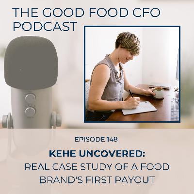 KeHE Uncovered: Real Case Study of a Food Brand's First Payout