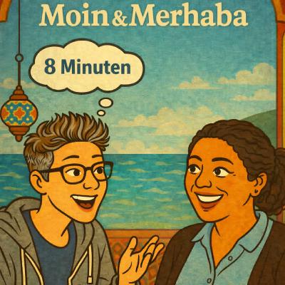 #13 Birsen´s 8 Minuten #13 Birsen´s 8 Minuten