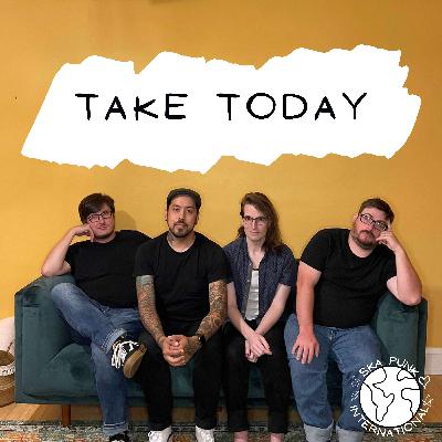 Take Today Interview Take Today Interview