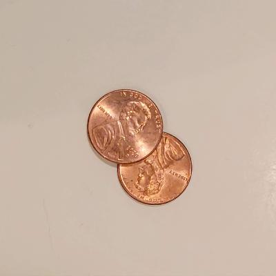 You Didn't Win the Lottery