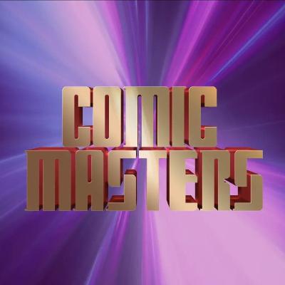 Comic Masters S02E03: Vendiendo tus Comics con Alex Fuentes Comic Masters S02E03: Vendiendo tus Comics con Alex Fuentes