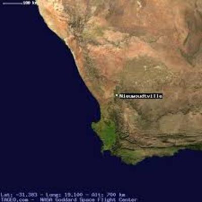 Small Dorpie Review: Niewoutdville