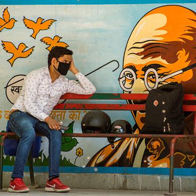 COVID-19 AND THE MIGRANT WORKERS; By Surya Prakash Singh Badal