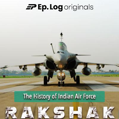 Journey of 89 years of our Air Warriors | Part 1 Journey of 89 years of our Air Warriors | Part 1