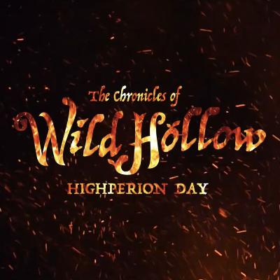 Highperion Day: First Trailer