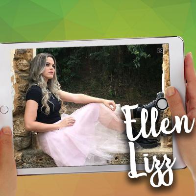 ELLEN LIZZ - Kátia Brasil SHow ELLEN LIZZ - Kátia Brasil SHow