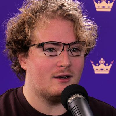 Simen Bondevik: – Da jeg så skrekken i øynene til kona, skjønte jeg det var alvor