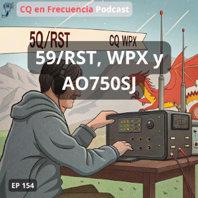 154 - 59/RST, WPX y AO750SJ 154 - 59/RST, WPX y AO750SJ