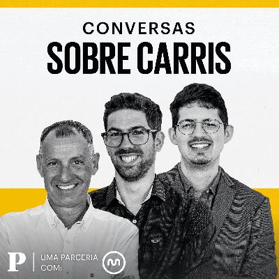 Baixar o preço dos transportes “tem pouco ou nenhum efeito” no uso do automóvel Baixar o preço dos transportes “tem pouco ou nenhum efeito” no uso do automóvel