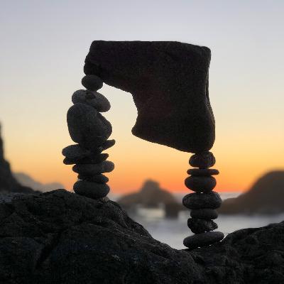 Ep. 5 - Artist Q&A: Happiness, Brazil, and Energy Ep. 5 - Artist Q&A: Happiness, Brazil, and Energy