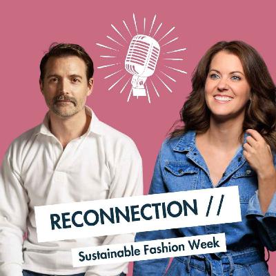Reconnection // with Patrick Grant