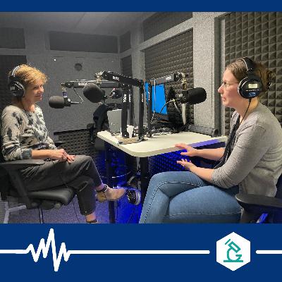 Aflevering 57 - Prikkelbare darmsyndroom
