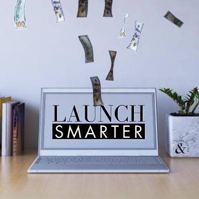 Launch SMARTER - Day 2