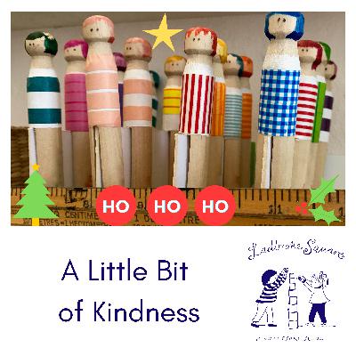 A Little Bit of Kindness