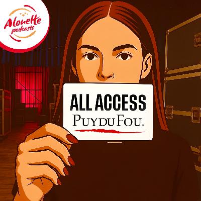 En immersion au Puy du Fou ! 🐎 En immersion au Puy du Fou ! 🐎