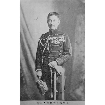 柴五郎の巻（後半）会津武士の誇りを世界に知らしめた